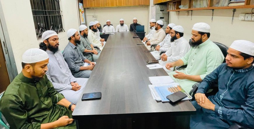 বন্যা পরিস্থিতিতে এইচএসসি-আলিম পরীক্ষা স্থগিত ও শিক্ষামন্ত্রীর পদত্যাগ দাবি ইসলামী ছাত্র আন্দোলনের