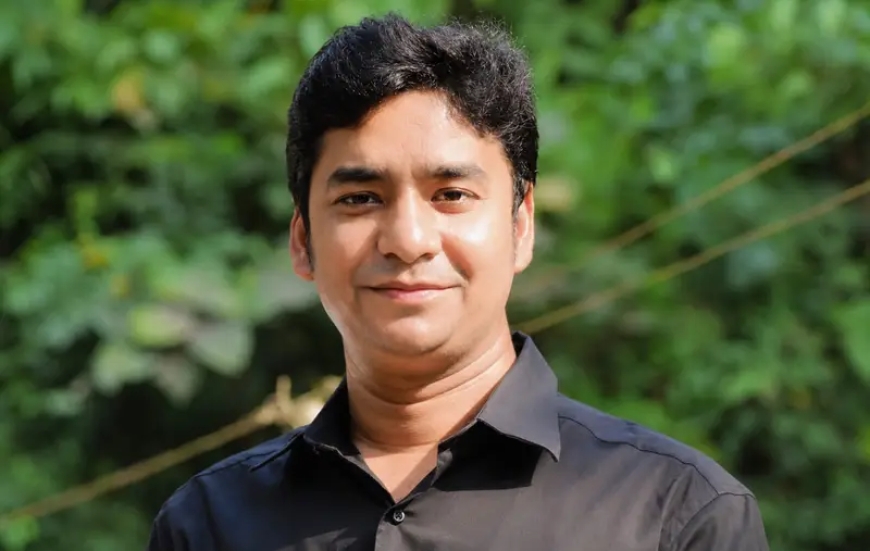 ছাত্রদল শিক্ষার্থীদের পক্ষে: নাসির উদ্দীন