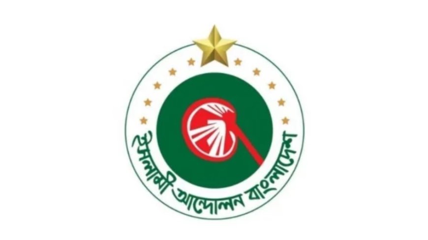 সড়ক দুর্ঘটনায় ২ সাংবাদিকের মৃত্যুতে ইসলামী আন্দোলনের শোক