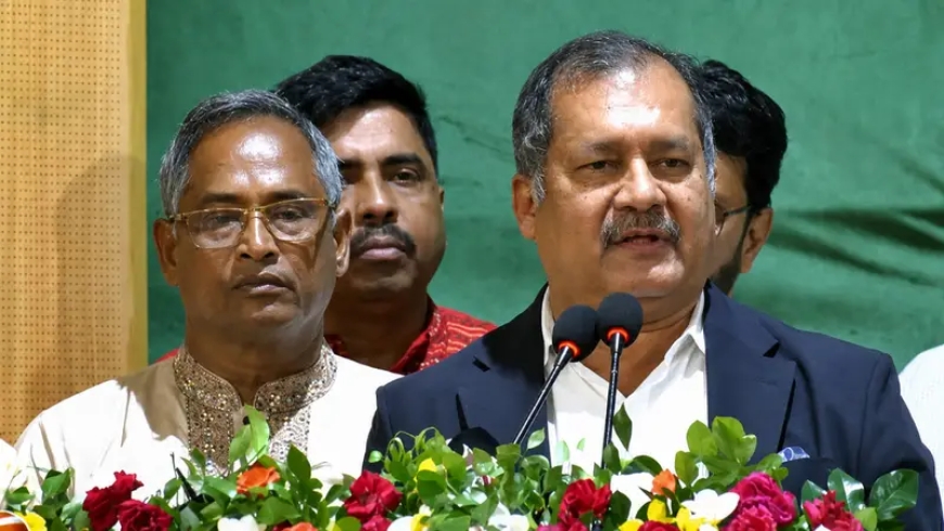 রক্তের বিনিময়ে হলেও সাম্প্রদায়িক সম্প্রীতি ধরে রাখতে হবে: তথ্যমন্ত্রী