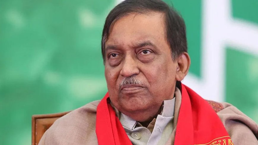 মৃত্যুদণ্ডপ্রাপ্ত আসাদুজ্জামান কামালকে ফেরত চেয়ে ভারত সরকারকে চিঠি দিল বাংলাদেশ