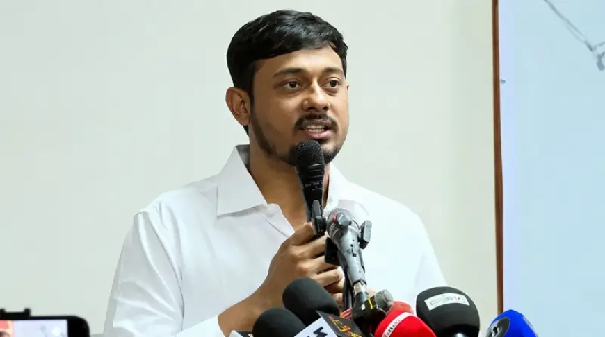 সংস্কার না হলে চাঁদাবাজি বন্ধ হবে না: পাটওয়ারী