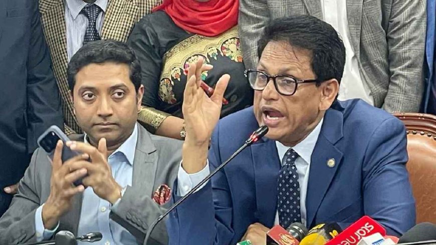 প্রাথমিক শিক্ষকদের উপজেলা পর্যায়ে বদলির কারণ জানালেন শিক্ষামন্ত্রী