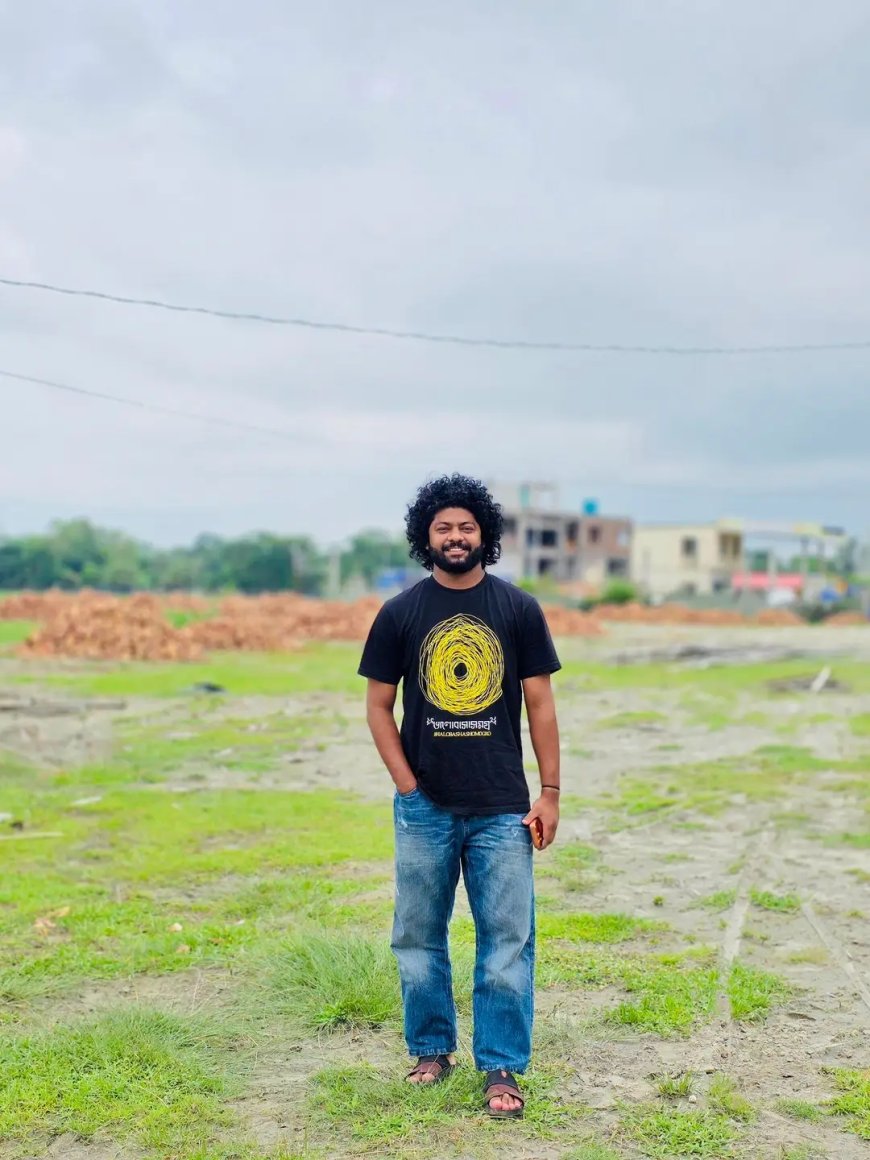 কলাপাড়ায় স্কুল জমি দখল ও চাঁদাবাজির অভিযোগে এনসিপি নেতা কাফি ও তাঁর পরিবারে বিরুদ্ধে মামলা