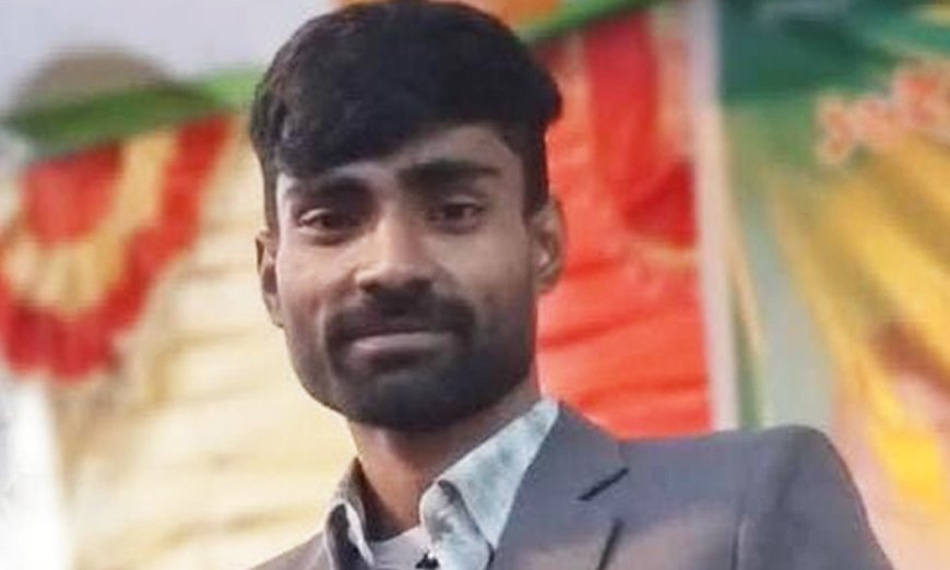 বগুড়ায় সাবেক ছাত্রদল নেতাকে কুপিয়ে হত্যা