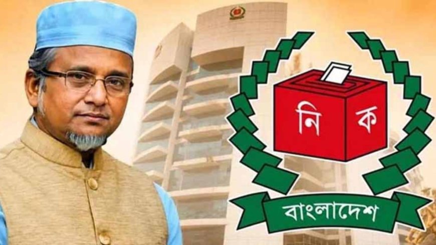 দল থেকে বহিষ্কার হলেও পদ হারাচ্ছেন না এমপি গাজী নজরুল
