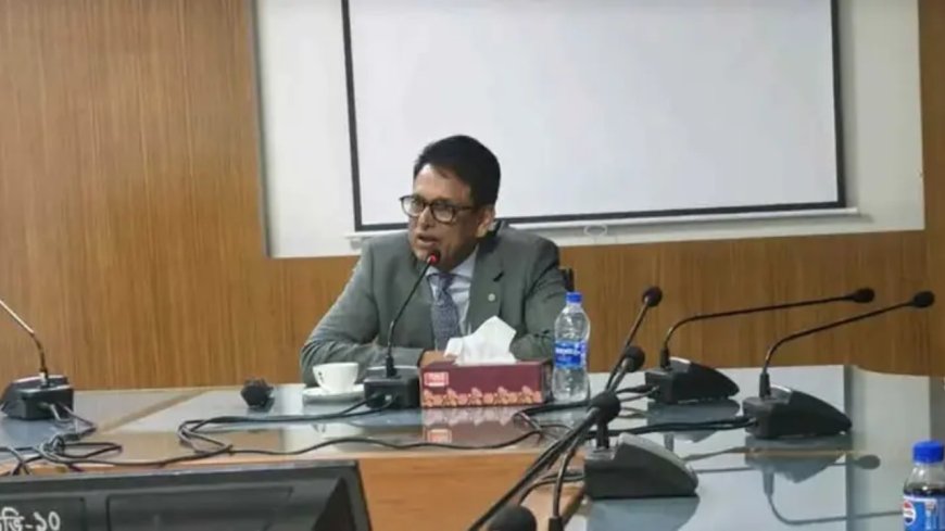 স্থগিত হওয়া চট্টগ্রাম বোর্ডের এইচএসসি পরীক্ষা শুরু ২৭ জুলাই থেকে: শিক্ষামন্ত্রী