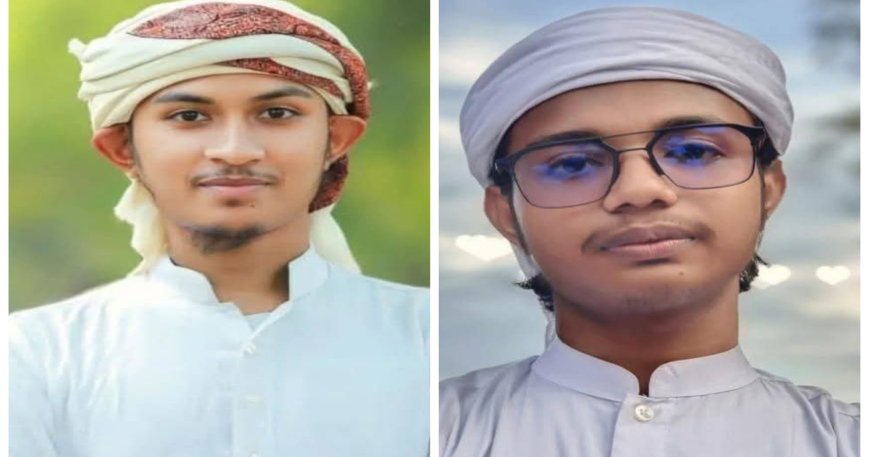 ইসলামী ছাত্র আন্দোলন মিরপুর মডেল থানা শাখার ২০২৬ কমিটি ঘোষণা
