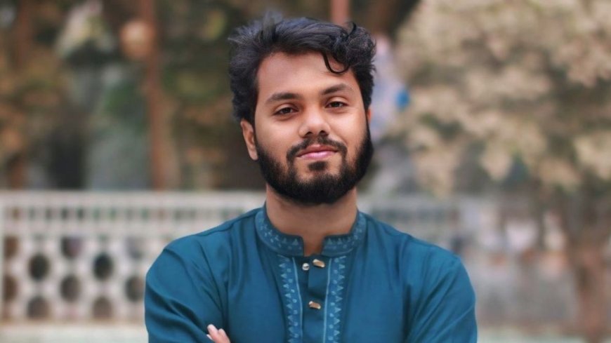 ওসমান হাদি হত্যা মামলার আসামি ফয়সালের স্ত্রীর জামিন নামঞ্জুর
