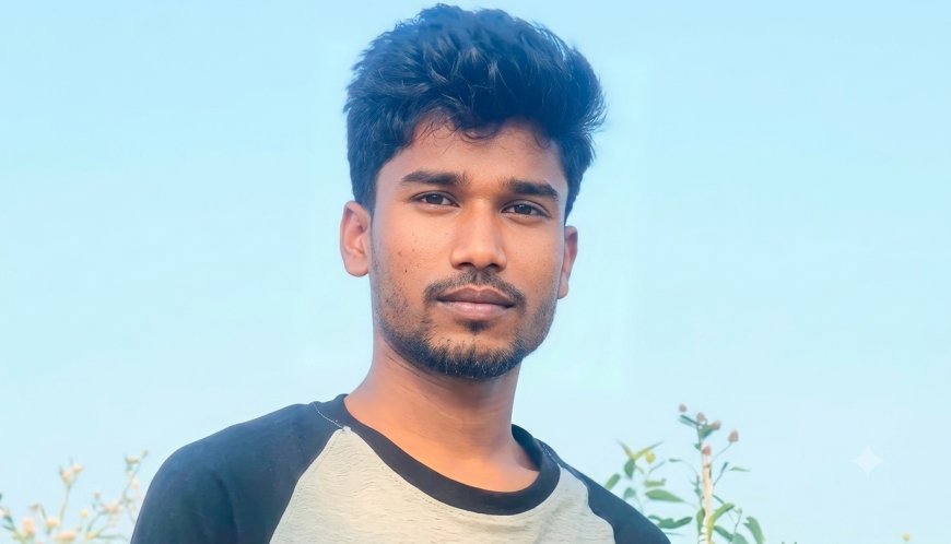 হ'ত্যা'চেষ্টা মামলায় গেজেটভুক্ত 'জুলাই যোদ্ধা' গ্রেফ'তার