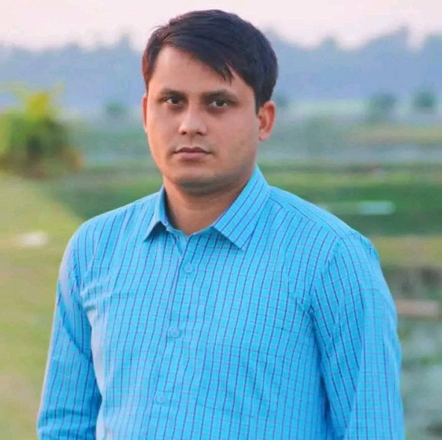 শেরপুরের নকলায় আওয়ামী স্বেচ্ছাসেবক লীগের সাধারণ সম্পাদক আ'টক
