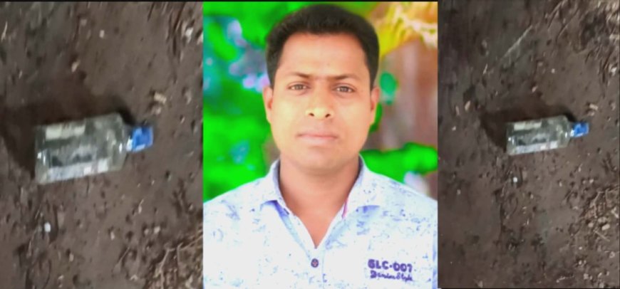 তাহিরপুরে সুজন পালের বাড়ি যেন মাদকের আস্তানা, উদ্বেগে গ্রামবাসী