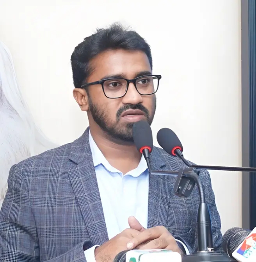 পাটওয়ারীকে বাদ দিয়ে কর্মসূচি করলে বিএনপি সহযোগিতা করবে: রাশেদ খাঁন