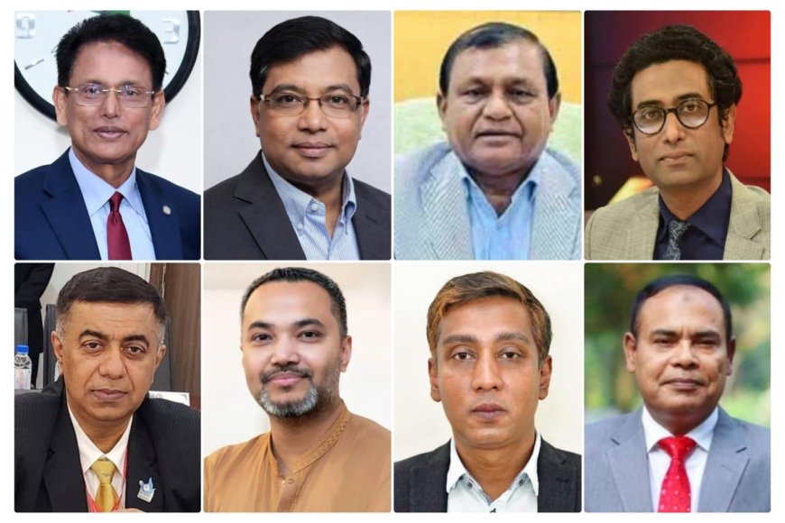 রাত পোহালেই ইবিতে নবীন বরণ, উপস্থিত থাকবেন শিক্ষামন্ত্রীসহ উচ্চপর্যায়ের রাষ্ট্রীয় অতিথিরা
