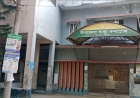 মাধবপুরে ডাক্তারের পরিত্যক্ত কোয়াটার থেকে যুবকের ঝুলন্ত লাশ উদ্ধার