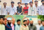 হোমনা সরকারি কলেজ-এর শিক্ষার্থীদের উপর বহিরাগতদের হামলা আহত ৭ জন