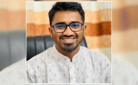 জামায়াতে গেলে মানুষের হিতাহিতজ্ঞান থাকে না, কর্নেল অলি তার উদাহরণ: রাশেদ খাঁন