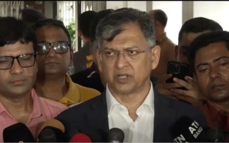 ​৫ আগস্ট ঘিরে কার্যক্রম নিষিদ্ধ আওয়ামী লীগের নাশকতা করার সক্ষমতা নেই: স্বরাষ্ট্রমন্ত্রী