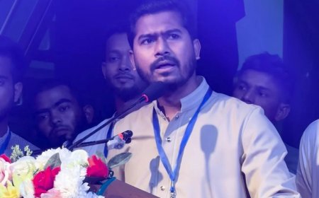 ইসলামের সবচেয়ে বেশি ক্ষতি করেছে জামায়াত: নুরুল হক নুর