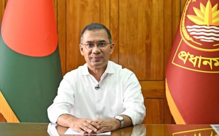 বুধবার জুলাই স্মৃতি জাদুঘর উদ্বোধন করবেন প্রধানমন্ত্রী