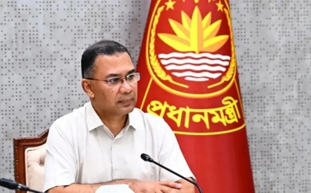 জনগণ অর্থনৈতিকভাবে শক্তিশালী হলেই রাষ্ট্র শক্তিশালী হবে: প্রধানমন্ত্রী