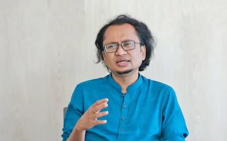 ভারতের ‘র’ প্রধানের বাংলাদেশ সফর নিয়মিত কার্যক্রমের অংশ: তথ্য উপদেষ্টা