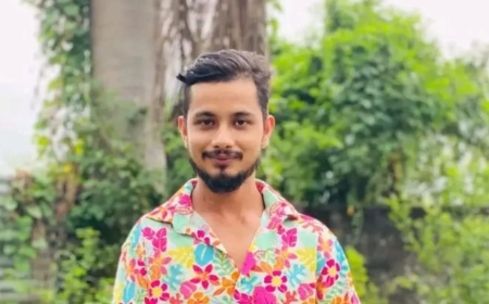 পিরোজপুরে প্রবাসীর বাড়িতে চুরি করতে গিয়ে ৩ জনকে কুপিয়ে জখম, ছাত্রলীগ নেতা আটক