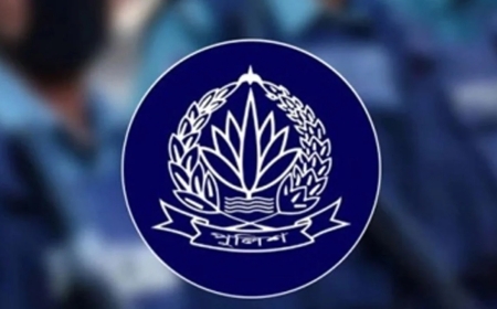 সাত সহকারী পুলিশ সুপারসহ ৫৬ কর্মকর্তাকে বাধ্যতামূলক অবসর