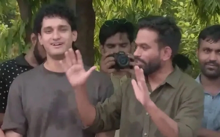 দিল্লির যন্তর মন্তরে ‘সিজন-টু’ আন্দোলনের হুঁশিয়ারি ককরোচ প্রধানের