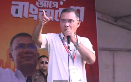 বিরোধী দলকে চ্যালেঞ্জ ছুড়ে দিলেন প্রধানমন্ত্রী