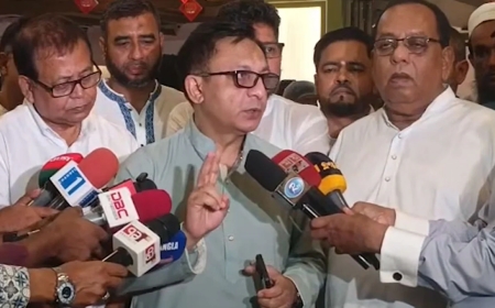 গ্যাস সংকট কাটাতে দুই বছর সময় লাগবে: বাণিজ্যমন্ত্রী