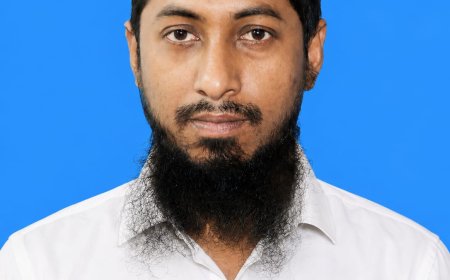 শিবলী রহমান মনির রোগমুক্তি কামনায় জিসিএইচআরএফ বগুড়া জেলা শাখা