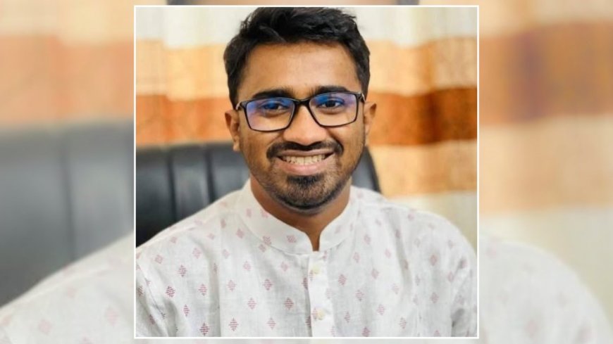 জামায়াতে গেলে মানুষের হিতাহিতজ্ঞান থাকে না, কর্নেল অলি তার উদাহরণ: রাশেদ খাঁন