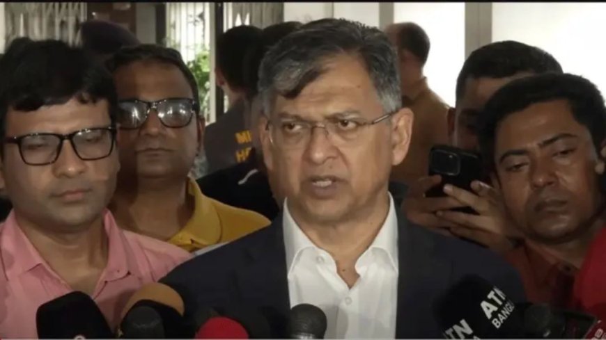 ​৫ আগস্ট ঘিরে কার্যক্রম নিষিদ্ধ আওয়ামী লীগের নাশকতা করার সক্ষমতা নেই: স্বরাষ্ট্রমন্ত্রী