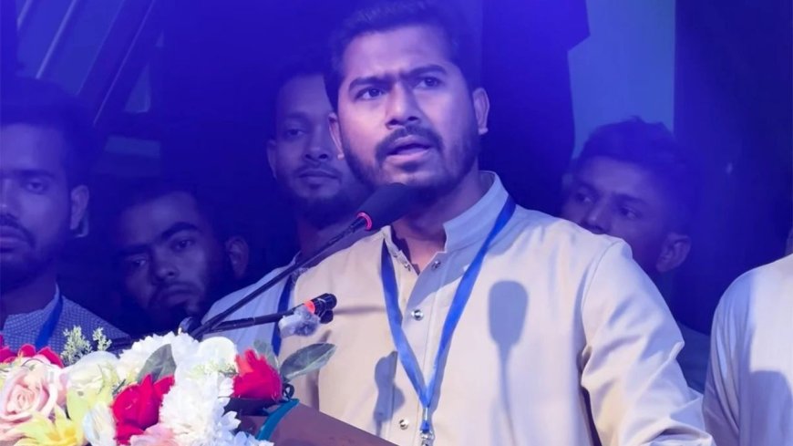 ইসলামের সবচেয়ে বেশি ক্ষতি করেছে জামায়াত: নুরুল হক নুর