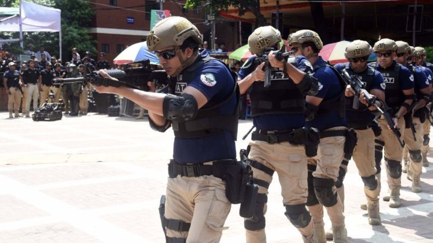 জুলাই গণঅভ্যুত্থান দিবস ঘিরে নিশ্ছিদ্র নিরাপত্তায় ঢাকা