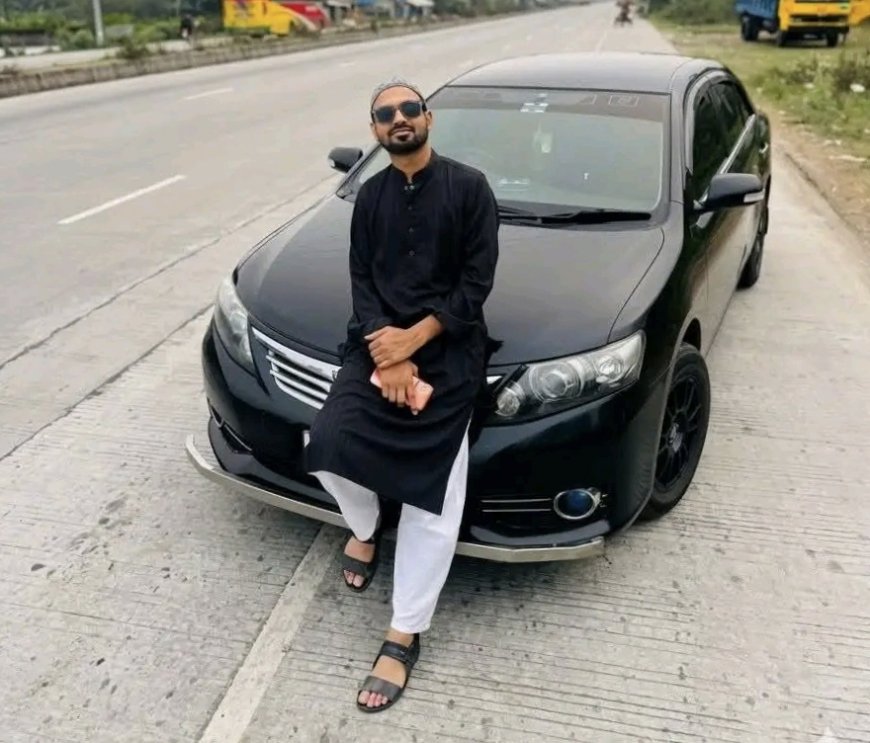 চাঁদাবাজির মামলার পর বগুড়ার এনসিপি নেতা শওকত ইমরানকে সাময়িক অব্যাহতি
