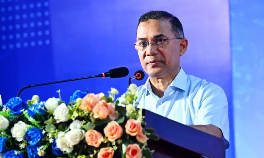 জ্বালানি সংকট মোকাবিলায় সর্বোচ্চ চেষ্টা চালাচ্ছে সরকার: প্রধানমন্ত্রী তারেক রহমান