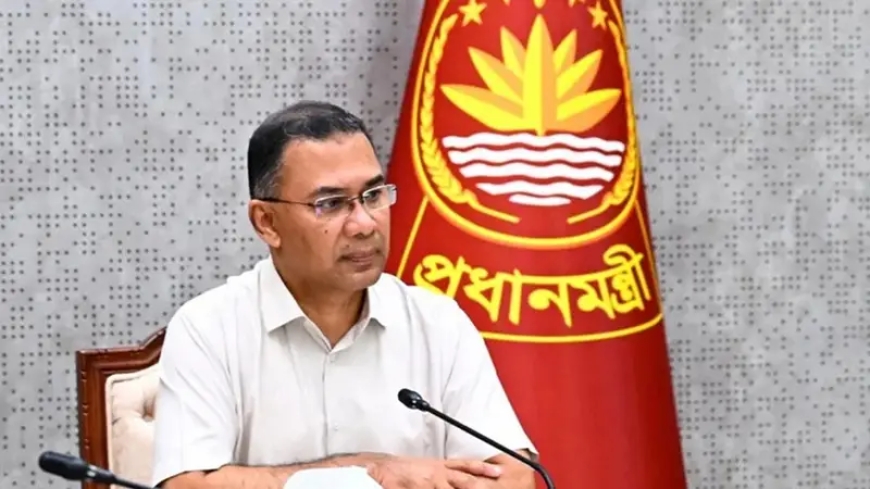 জনগণ অর্থনৈতিকভাবে শক্তিশালী হলেই রাষ্ট্র শক্তিশালী হবে: প্রধানমন্ত্রী