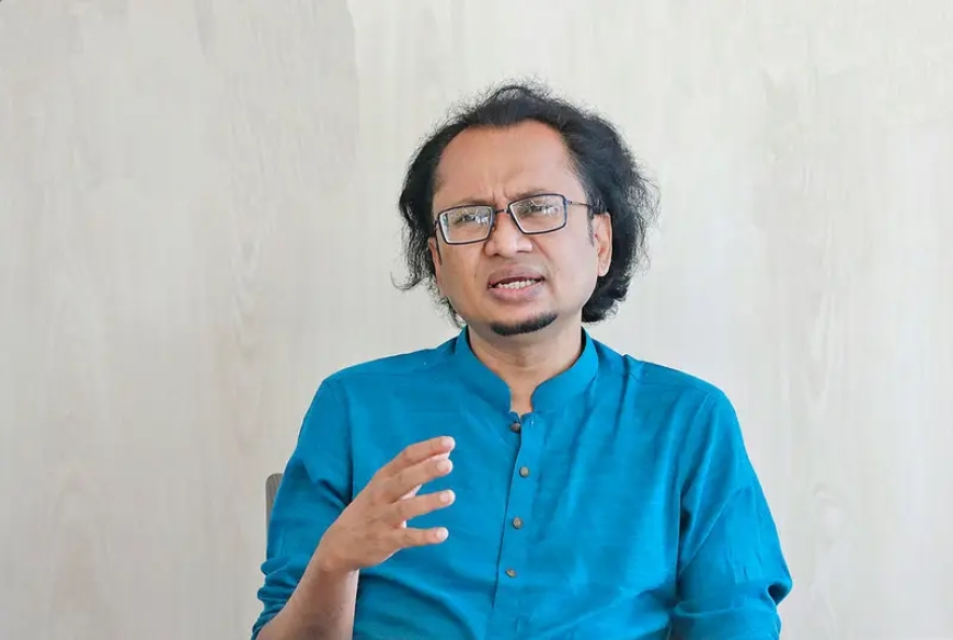 ভারতের ‘র’ প্রধানের বাংলাদেশ সফর নিয়মিত কার্যক্রমের অংশ: তথ্য উপদেষ্টা