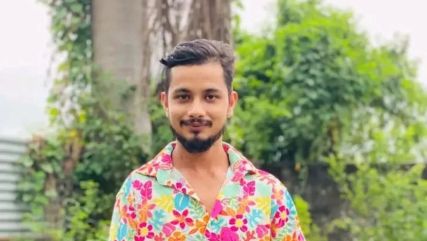 পিরোজপুরে প্রবাসীর বাড়িতে চুরি করতে গিয়ে ৩ জনকে কুপিয়ে জখম, ছাত্রলীগ নেতা আটক