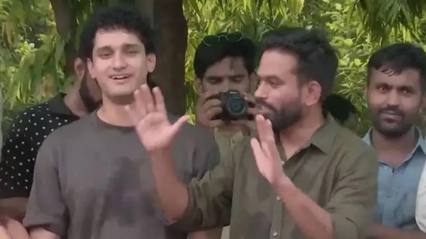 দিল্লির যন্তর মন্তরে ‘সিজন-টু’ আন্দোলনের হুঁশিয়ারি ককরোচ প্রধানের