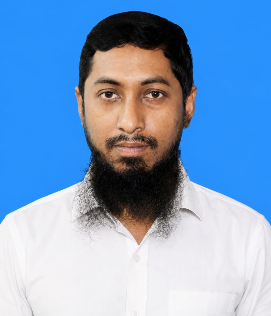 শিবলী রহমান মনির রোগমুক্তি কামনায় জিসিএইচআরএফ বগুড়া জেলা শাখা