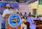 গণভোটের রায় বাস্তবায়ন ও স্থায়ী সংস্কারের দাবি মামুনুল হকের