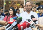 টাঙ্গাইলের চমচম বিদেশে রপ্তানির উদ্যোগ নেওয়া হবে: প্রতিমন্ত্রী টুকু