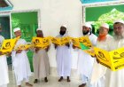 সারিয়াকান্দি উপজেলা ইসলামী আন্দোলনের সভাপতি আব্দুল কাদের, সেক্রেটারি দেলোয়ার