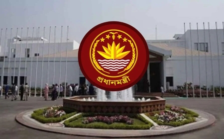 ঢাকার চারপাশের নদী রক্ষায় ৩৭ সদস্যের কেন্দ্রীয় সেল গঠন