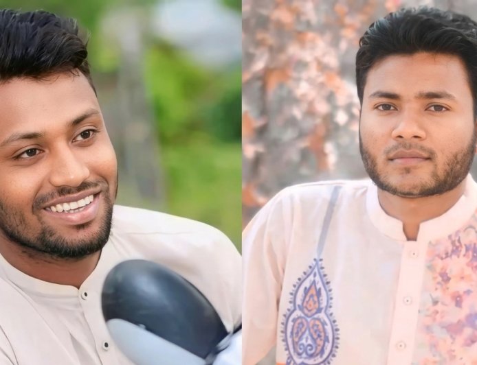 স'ন্ত্রাস'বিরোধী আইনে করা মামলায় ছাত্রলীগ ও যুবলীগ নেতা কারাগারে