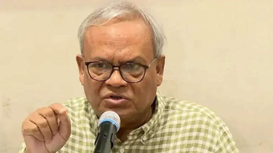 একটি দল গণঅভ্যুত্থানের সব কৃতিত্ব নিজেদের দাবি করতে চায়: রিজভী
