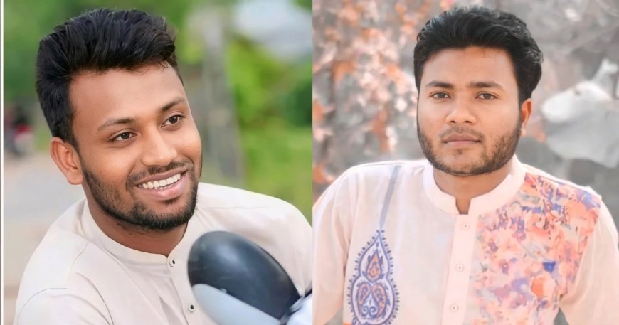 স'ন্ত্রাস'বিরোধী আইনে করা মামলায় ছাত্রলীগ ও যুবলীগ নেতা কারাগারে